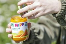 Gift in Hipp-Gläsern: Ist Babynahrung aus dem Glas verantwortbar?