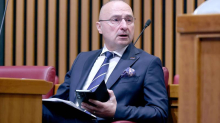 Grlić Radman: Očekujem deblokadu zajma za Ukrajinu