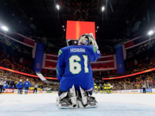 Lukaš Horak: Gremo iz dneva v dan, ostajam optimističen