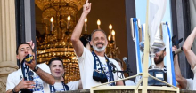 Pellegrino Matarazzo und Real Sociedad San Sebastián: KI riet von seiner Verpflichtung ab