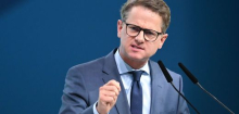 Rente: Carsten Linnemann rät SPD, im Streit in der Koalition »einmal tief« durchzuatmen