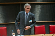 Lastnik založbe Grasset Bolorré bojkot več kot 170 pisateljev označil za nepomembnega