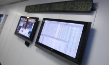 Uz mirnije trgovanje Crobex nastavlja s konsolidacijom prošlotjednih dobitaka