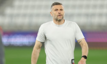 Osijekov trener nakon Hajduka: Dogovorili smo se da riješimo utakmicu iz prekida