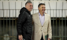 S Hajdukom osvojio zadnji naslov prvaka, a sada je oštar: Lošije od ovog ne može