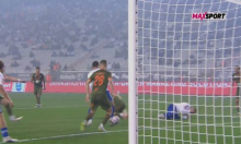 Pogledajte sudar glavama Rebića i Hasića, ali i Rebićevu ljutnju nakon što je zamijenjen