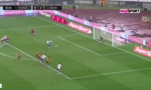 Hajduk je dobio penal, a Šego je uzeo loptu... Pogledajte što se dogodilo