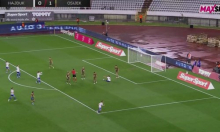 Pogledajte trenutak kad su igrači Hajduka skočili i tražili penal