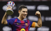 Bez obzira na to kakav će biti rezultat na SP-u, Meksikanci već sada imenovali novog izbornika