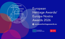 Hrvatski centar koralja Zlarin jedan je od dobitnika Europske nagrade za baštinu / Nagrada Europa Nostra 2026.