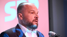 Hajdaš Dončić: SDP neće pristati na ucjene i licitiranje imena oko izbora ustavnih sudaca