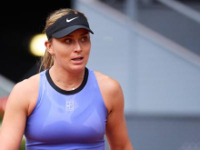 Pomagala ni niti podpora prve igralke sveta #video