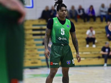 Krka nadaljuje zmagovito serijo v DP