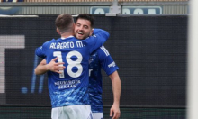 Fantastični Baturina šokirao Inter na Meazzi i vodi Como prema finalu Kupa Italije