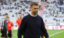 Garcia: Hodali smo po terenu 70 minuta. Moramo riješiti jako duboke probleme