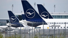 Lufthansa taglia circa 20mila voli a corto raggio per la stagione estiva