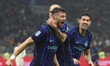 Zbog senzacionalnog Sučića Inter prekršio nepisano pravilo: Evo o čemu se radi