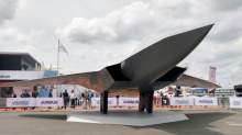 Paris: Mediatoren für Kampfjet-Projekt FCAS fordern zehn zusäzliche Tage für Gespräche