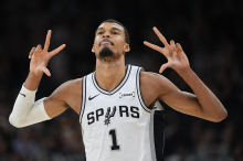 Atlanta in Minnesota izenačili serijo