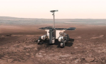 Europljani i Amerikanci kreću u potragu za životom na Marsu