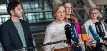 Positionspapier: Grüne wollen Immobilienkauf für Familien erleichtern