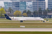 Wien-Strecken indes ausgeweitet: AUA-Mutter Lufthansa streicht bis Oktober 20.000 Kurzstreckenflüge