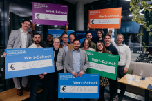 Wenn die KI Prospekte scannt und den günstigsten Einkaufskorb sucht