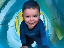 Heartbreaking details of toddler's death while in foster care revealed as own his cousin is charged with murder