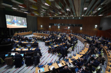 Kdo bo nasledil Guterresa? Latinska Amerika ima tri od štirih kandidatov