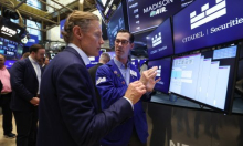 Wall Street oslabio drugi dan zaredom