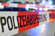 84-jähriger Steirer erstochen: 17-Jähriger unter Tatverdacht