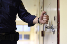 Alarm bei Justizwache : „Der Dienstbetrieb im Sommer wird eine Katastrophe“