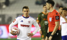 Bivši hajdukovac nakon poraza od Osijeka upozorava: 'Hajdukovi igrači se trebaju zamisliti...'