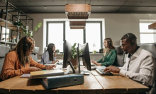 Meta će pratiti pokrete mišem i tipkanje svojih zaposlenika za treniranje AI-a