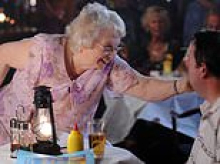 Benidorm star Elsie Kelly dies aged 89 after five-decade career as tributes pour in