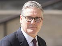 Now even London turns on Starmer: Bombshell poll predicts Labour will suffer huge losses in the capital at next month's local elections as Greens and Reform UK surge