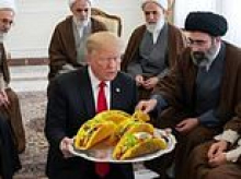 It's Iran war Groundhog Day! Internet erupts with memes as Trump declares latest ceasefire extension and Hormuz remains closed