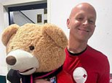 Morrisons store manager sacked for tackling serial shoplifter after being verbally abused and spat at reveals he has been 'in a spiral of depression' since ordeal