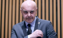 Ružić o plaćama od 2200 eura: 'Bez rasta produktivnosti to bi imalo negativne posljedice'