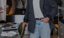 Ured koji izgleda kao Milano, projekti koji osvajaju Bejrut - Ivan Mihovec redefinira tržište dizajna