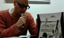 Povratak Spontopisa: Preuzmite zbirku radova prvog hrvatskog književnog natječaja uživo