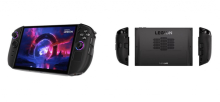 Če kaj navduši, je to zagotovo Lenovo Legion Go 2