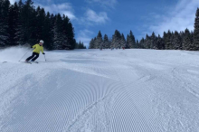 Investor dringend gesucht: Skiliften am Gaberl droht die Schließung