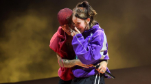 Coachella-Moment 2026: Warum Justin Bieber und Billie Eilish mehr verbindet als Freundschaft