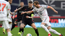 DFB-Pokal im Free-TV: Wo läuft das Halbfinale zwischen Bayer Leverkusen und Bayern München?