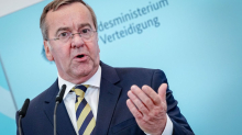 Stärkung der Bundeswehr: Pistorius legt erste Militärstrategie vor: mehr Bundeswehr