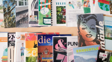 Kultur: Starthilfe für sächsische Schülerzeitungen geplant