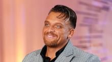 Menowin Fröhlich bei 