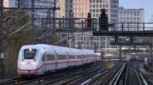 Berliner Regionalverkehr: Stadtbahn-Sperrung ab Juni: So fahren Regional- und Fernzüge