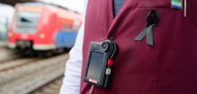Deutsche Bahn schickt nach tödlichem Angriff testweise zwei Zugbegleiter in Regionalbahnen